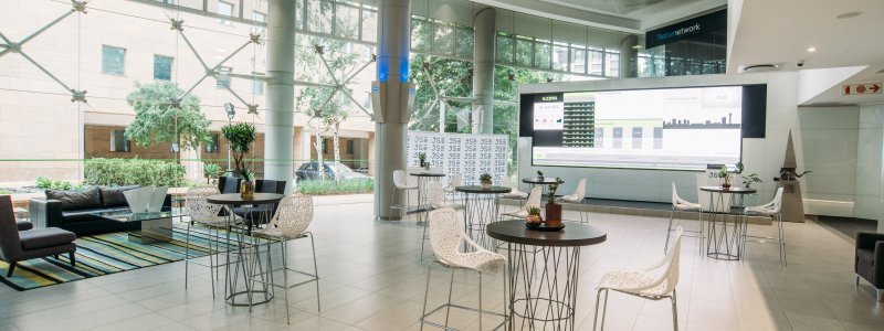 Workplace Wellness is a Business Priority